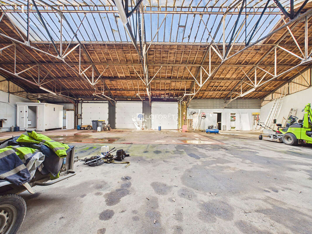 Commerce à CHATEAULIN