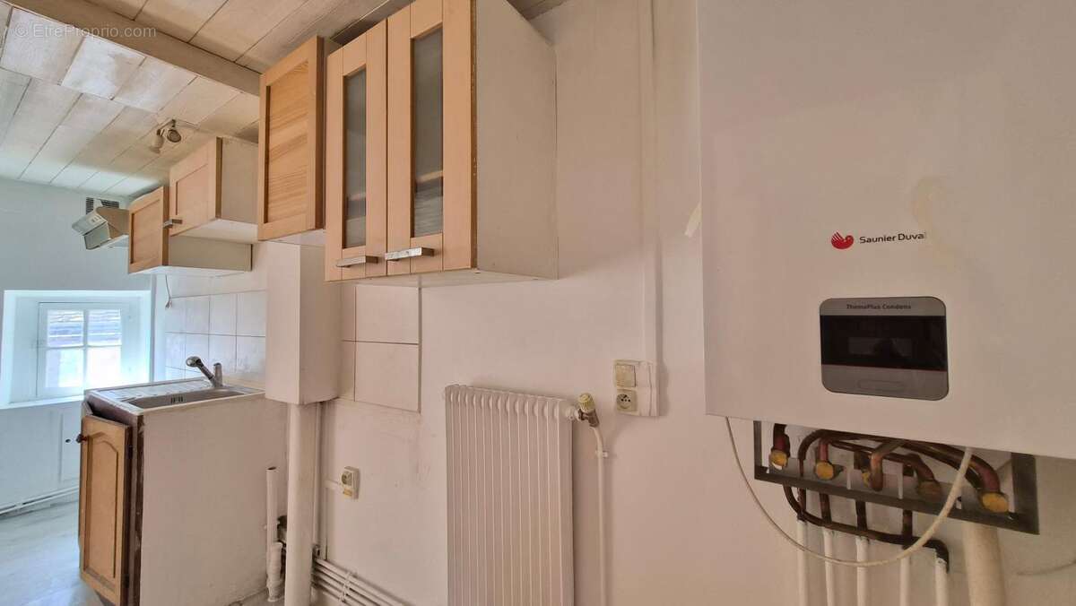 ARPAJON, centre, petite copro, T2 36.82 m² en bon état - photo 6
