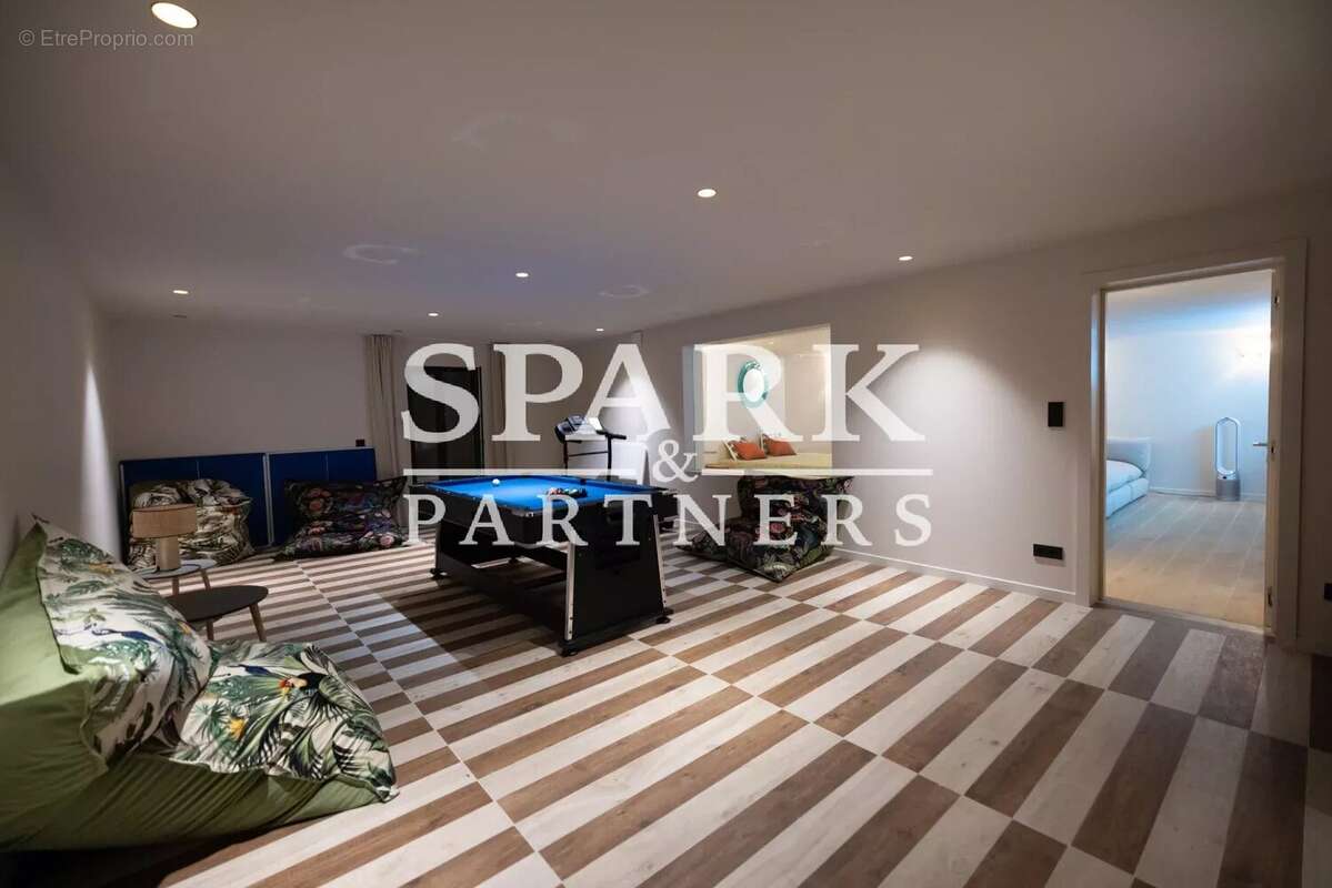 Maison à SAINTE-MAXIME