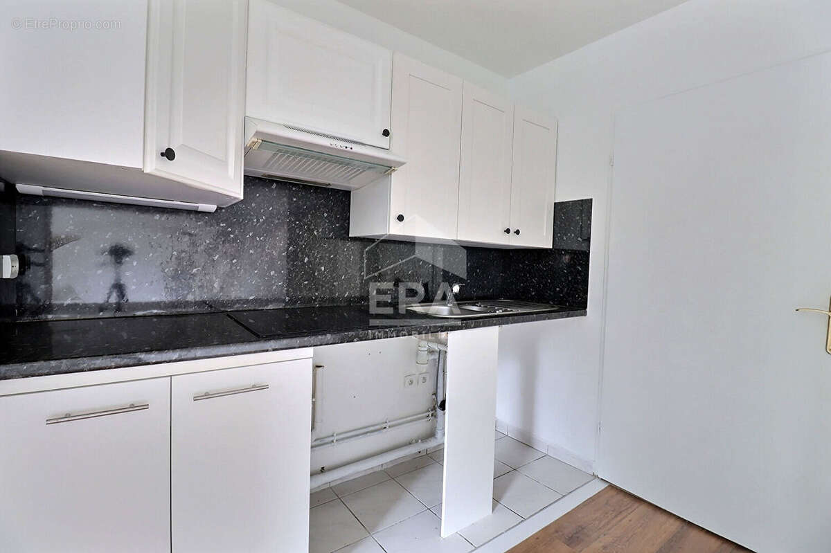 Appartement à ARGENTEUIL