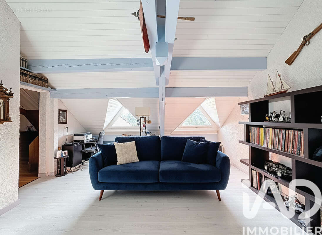 Photo 5 - Maison à FILLINGES