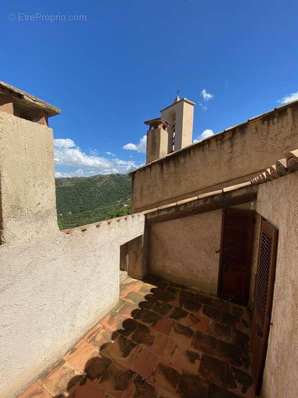 Maison à MONTICELLO