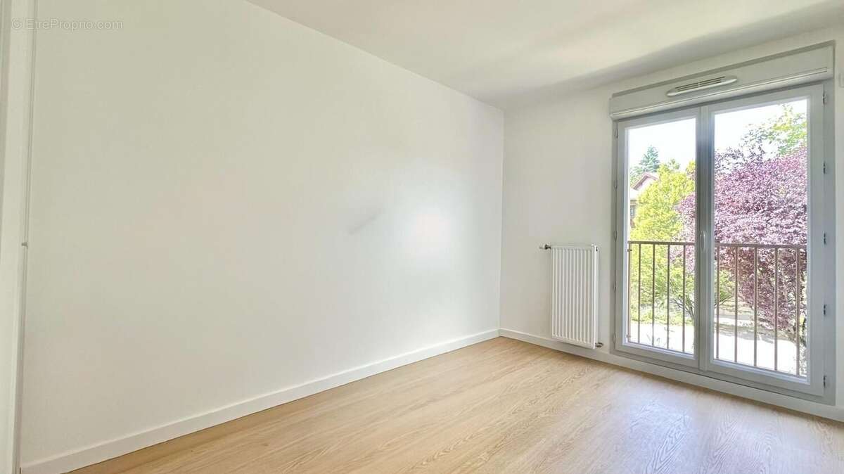 Appartement à ARGONAY