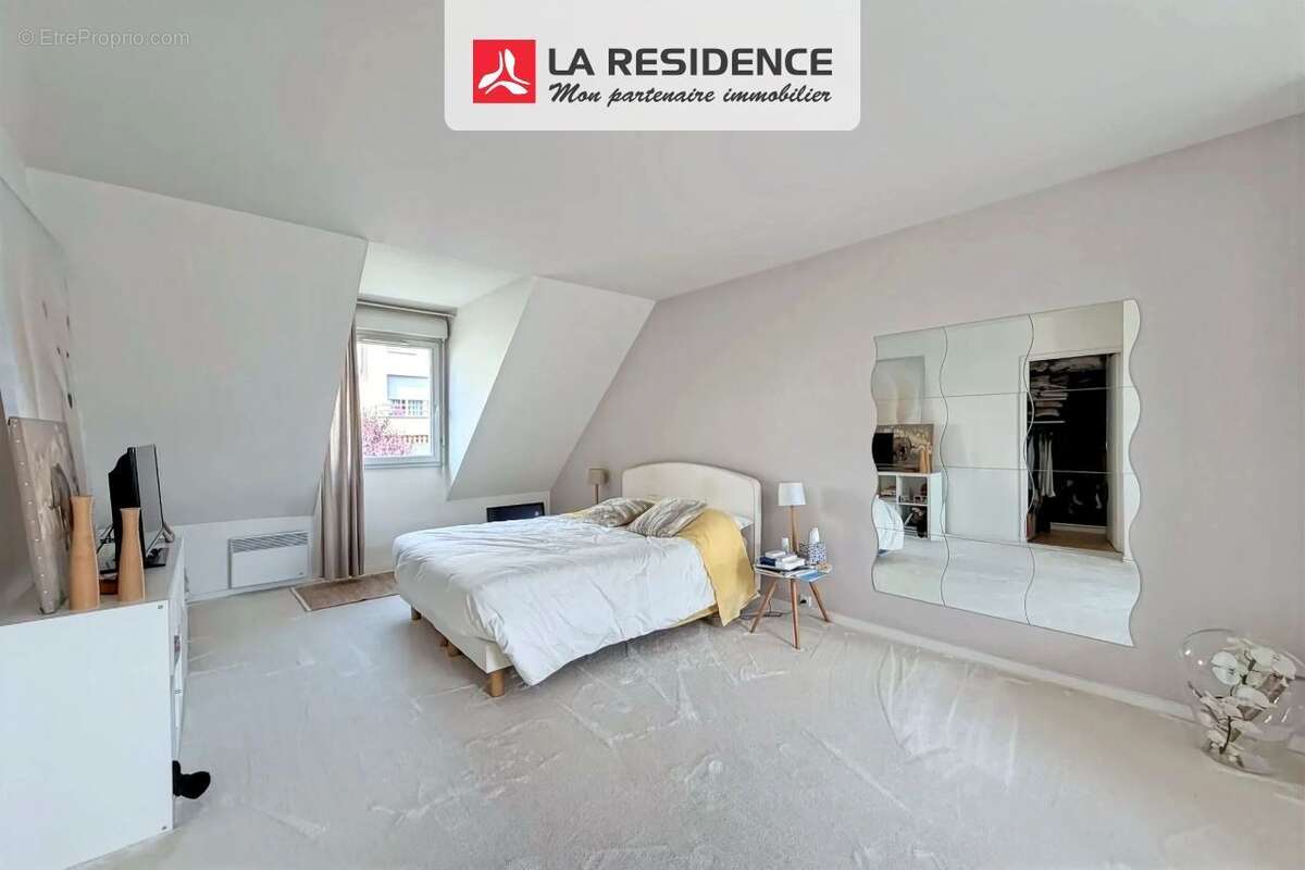 Maison 137 m² à Montesson  - photo 7