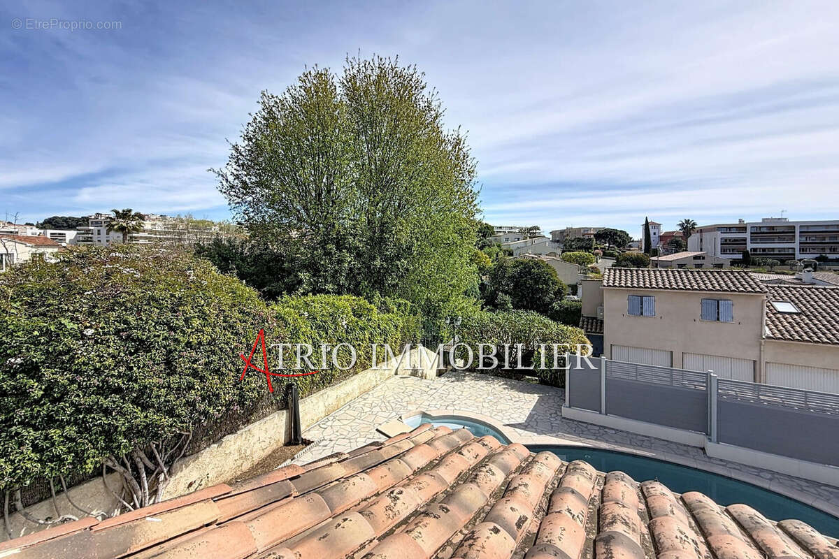 Maison 102 m² à Cagnes-Sur-Mer  - photo 4