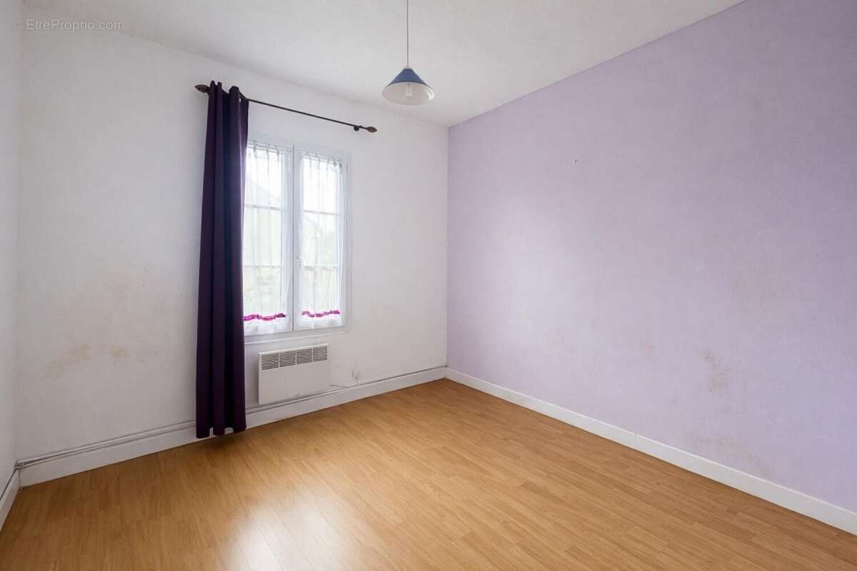 Photo 6 - Maison à EZY-SUR-EURE