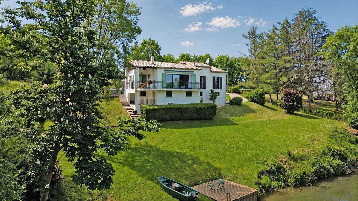 Appartement à EYMET
