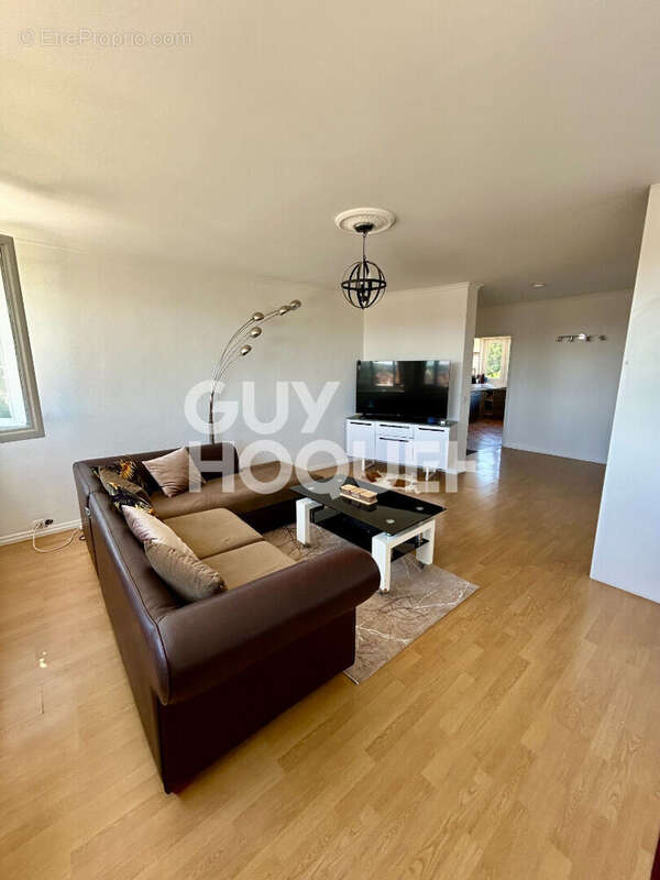 Appartement Neuilly Sur Marne 5 pièce(s) - photo 9