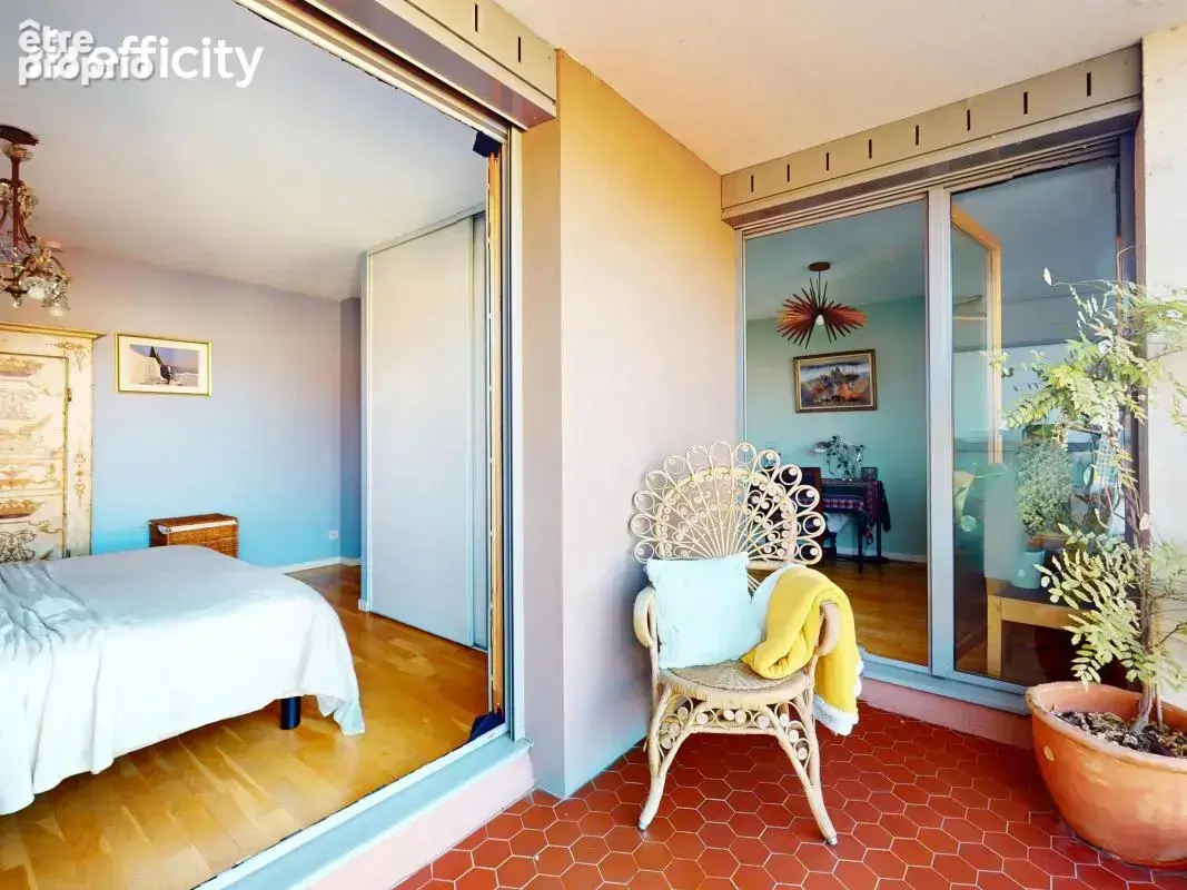 Appartement - photo 12
