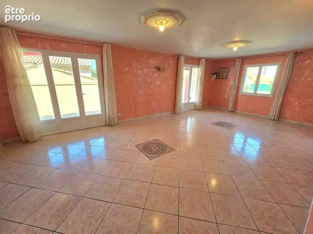 Exclusivité ! malijai (04) maison familiale  de 175 m2 sur une parcelle de 738 m2 - photo 9