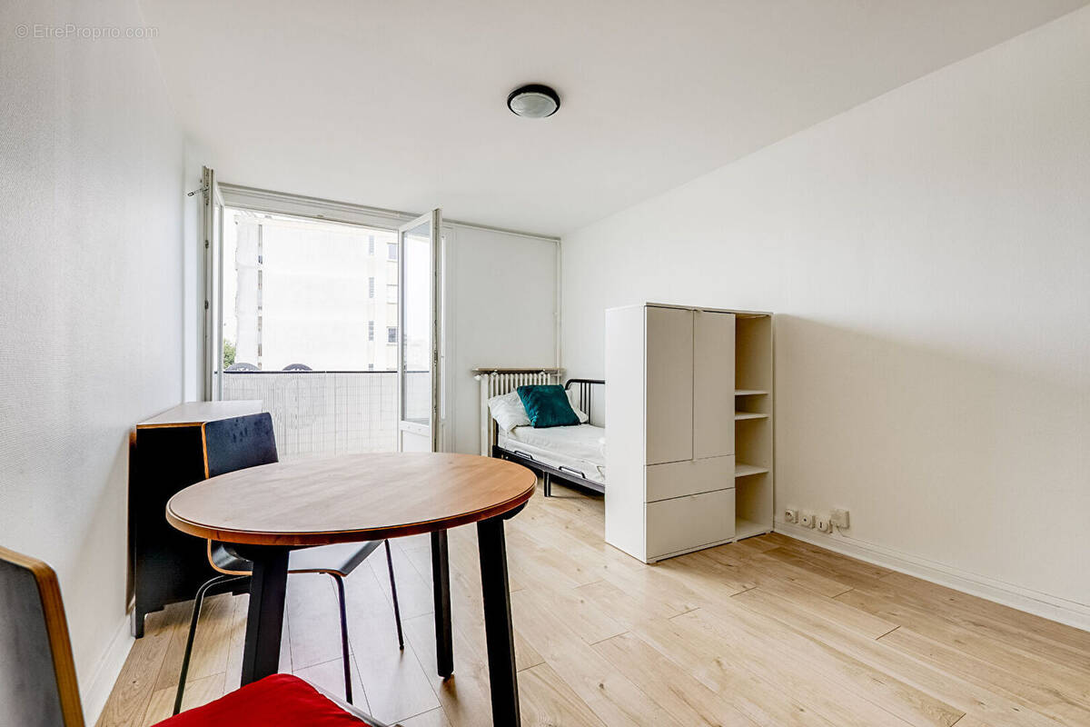 Appartement à CHATILLON