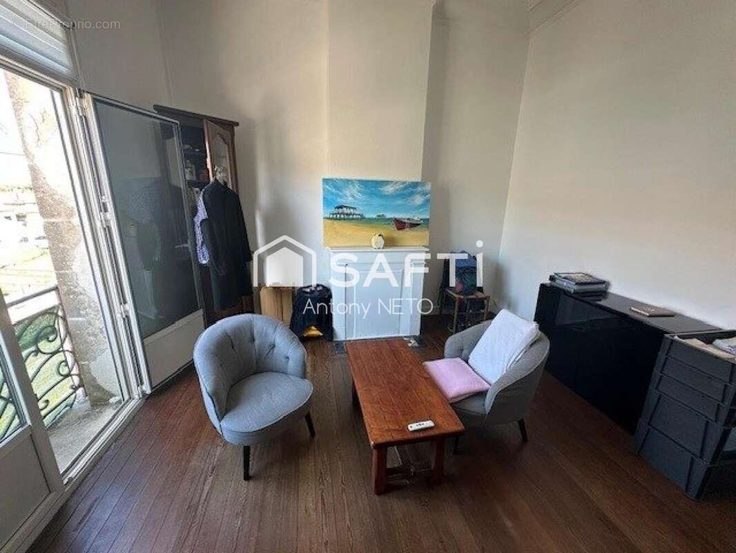 Photo 6 - Appartement à LA TESTE-DE-BUCH