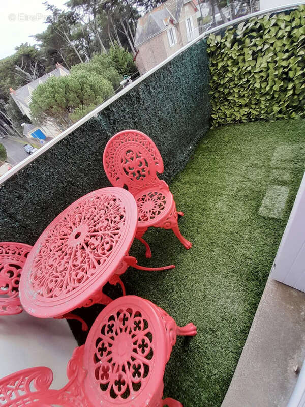 Appartement à PORNICHET