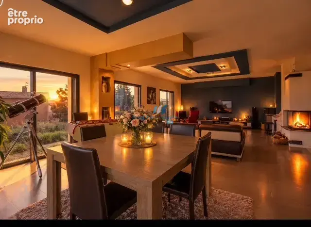 Photo Maison à Saint-Jean-Des-Vignes au prix de 1 155 000€