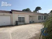 Maison à ETAULES