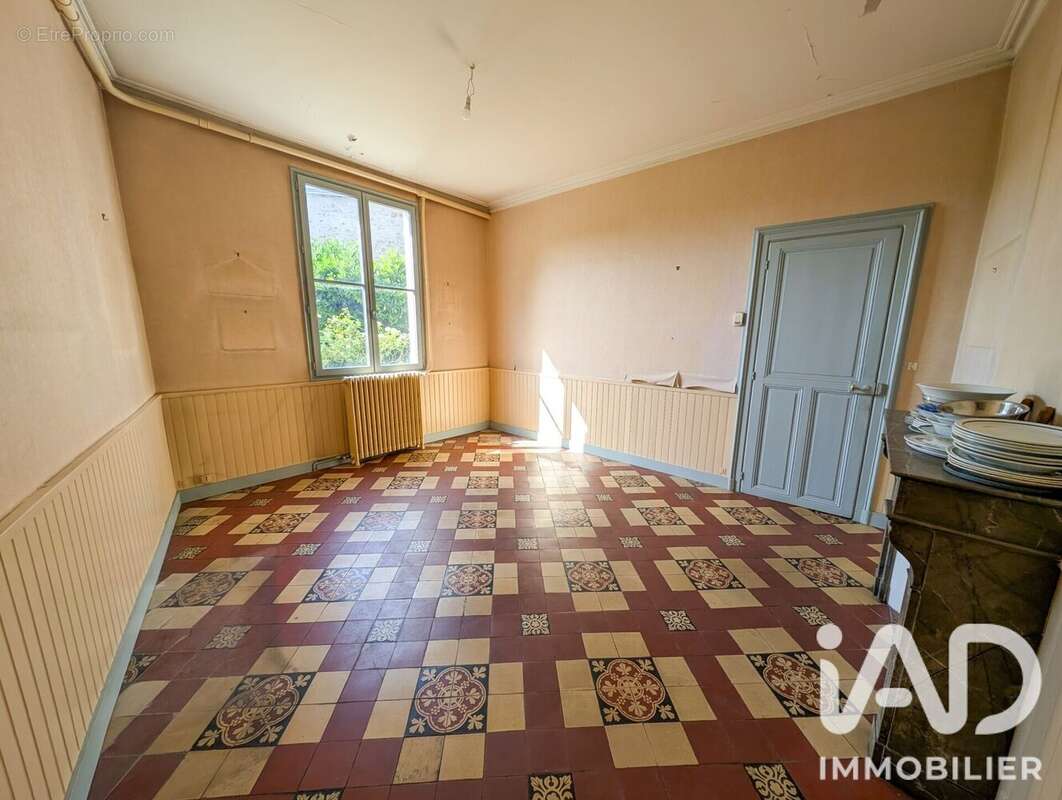 Photo 4 - Maison à LE MANS