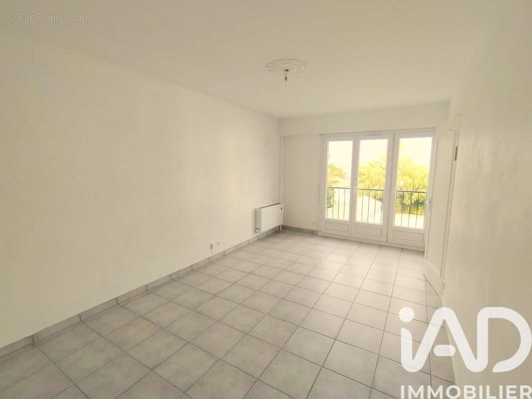 Photo 5 - Appartement à TROYES