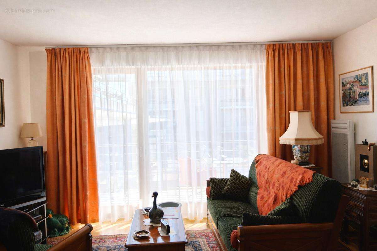 Appartement à AMBOISE