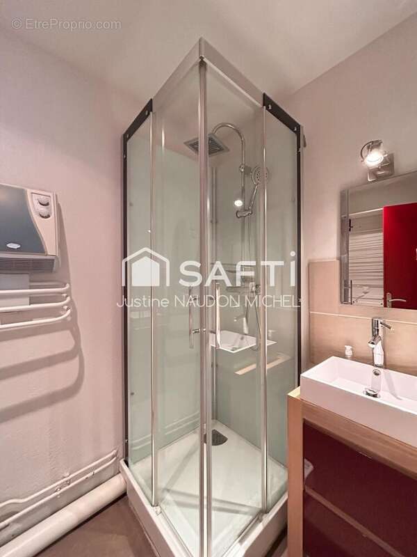 Photo 7 - Appartement à LA CLUSE