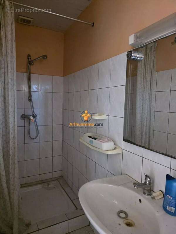 Vente Maison Luby-betmont(65220) 67 000ï¿œ - photo 7