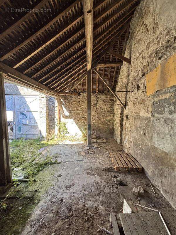 Maison à FONTAINEBLEAU