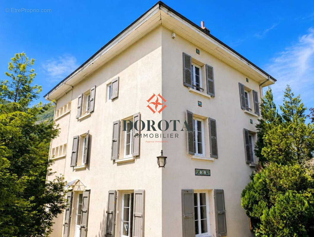 Appartement 82 m² à Bernin  - photo 3