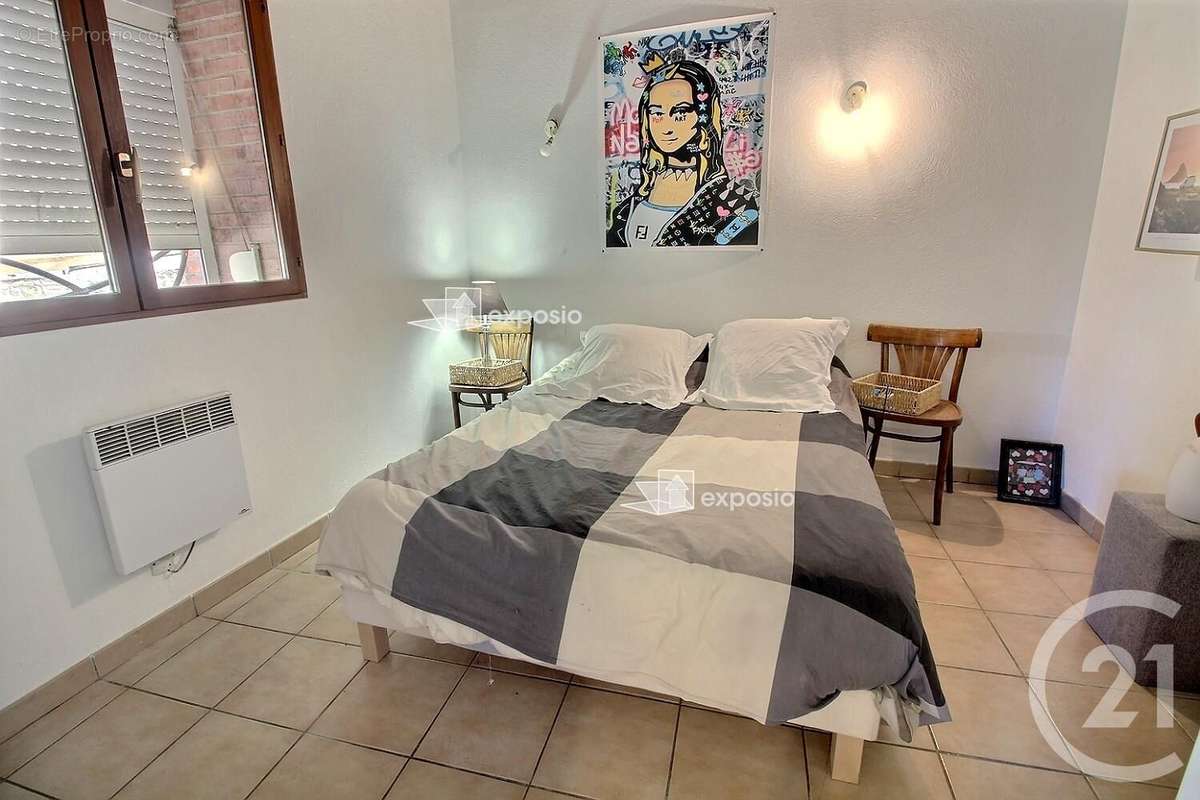 Maison à TORREILLES