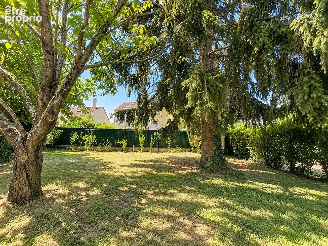 Maison 4 pièces 63 m² à vendre à Coye-La-Foret (60580) - photo 3