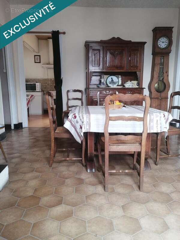 Photo 7 - Maison à LUXEY