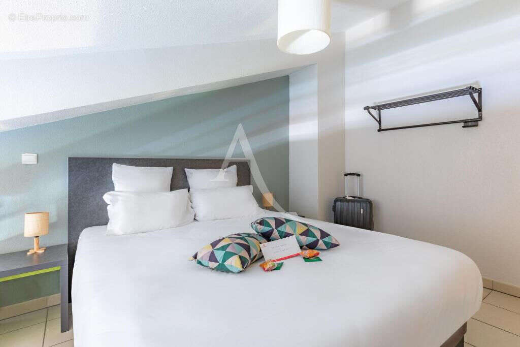 Appartement à LA CIOTAT