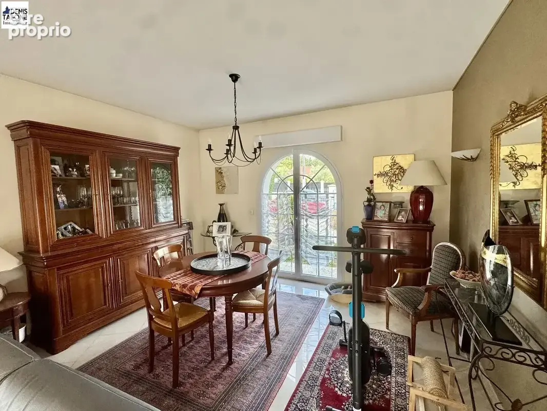 Maison 6 pièces 159 m² à vendre à Saint-Prix (95390) - photo 5