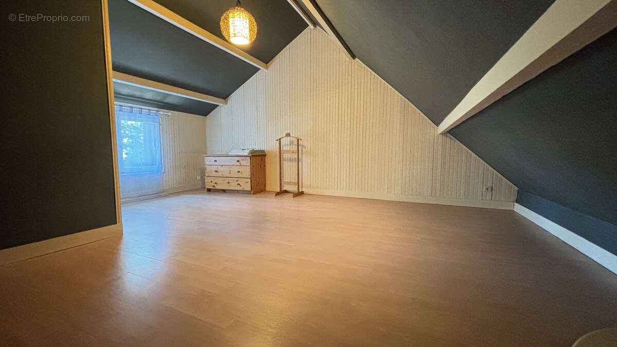 Maison à CHATEAUDUN