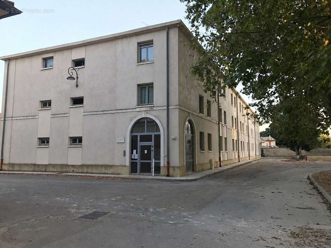 Appartement à TARASCON