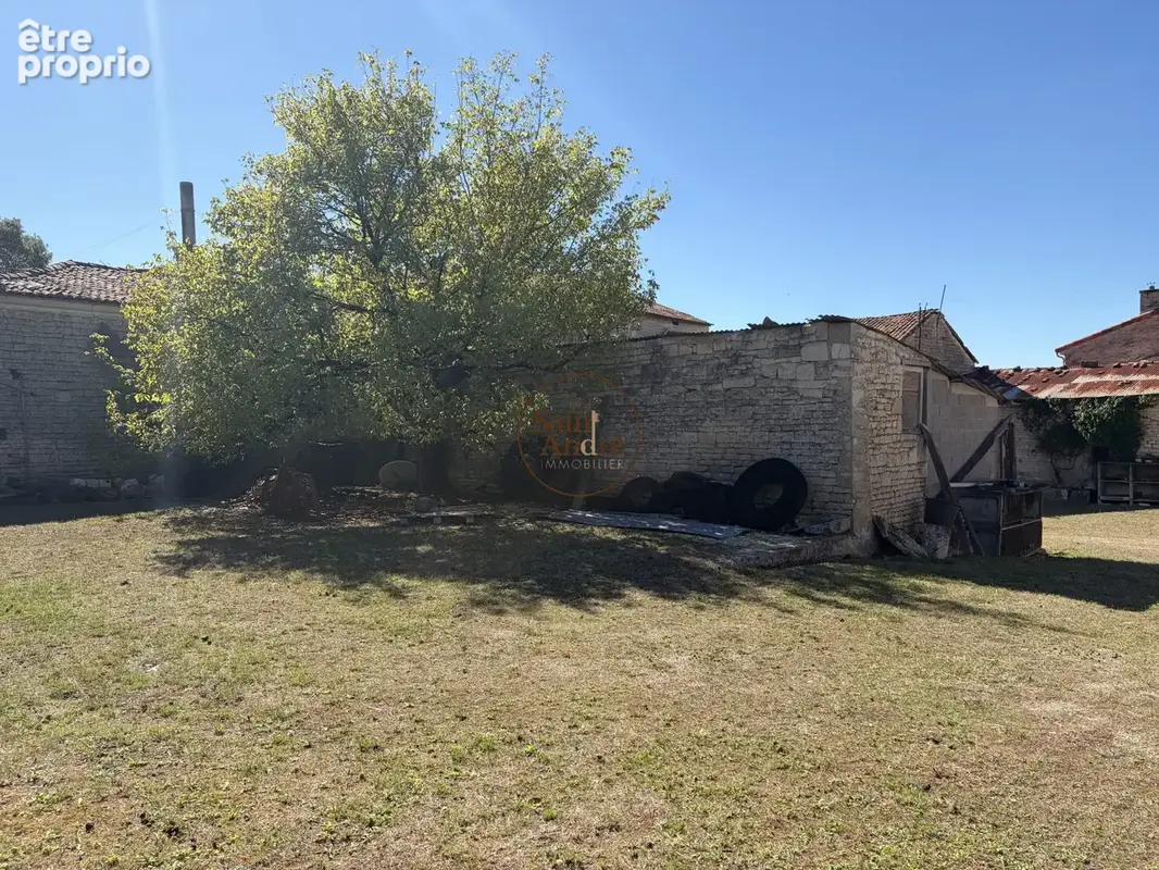 Maison 6 pièces 200 m² à vendre à Rouillac (16170) - photo 4