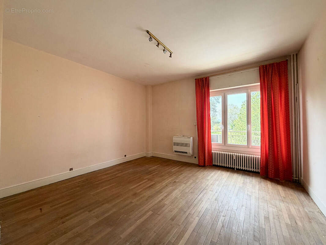 Appartement à ROANNE
