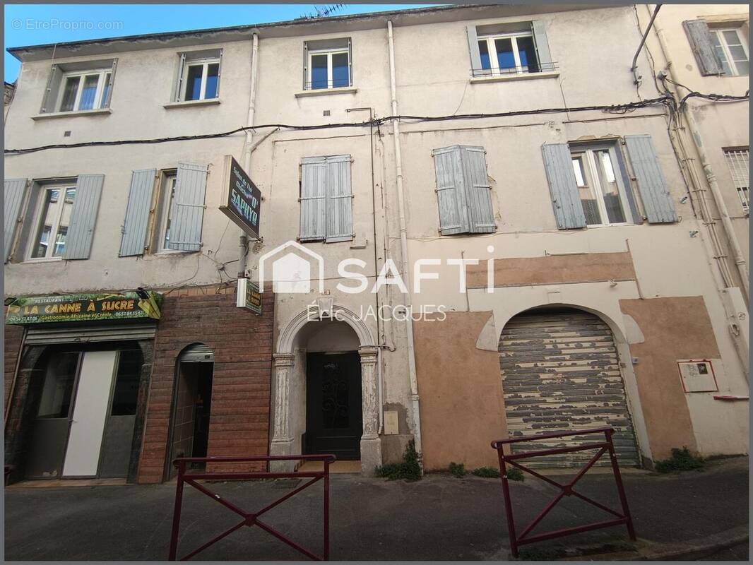Photo 1 - Appartement à ALES