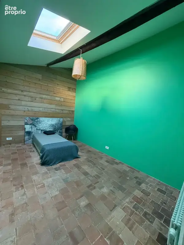 Maison Vigneronne de 495m2 Cazouls les Beziers - photo 28