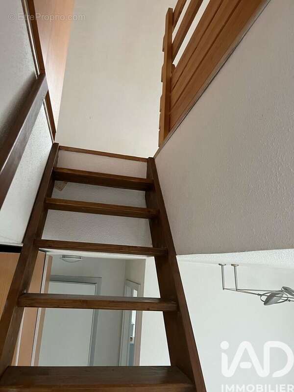 Photo 7 - Appartement à MULHOUSE