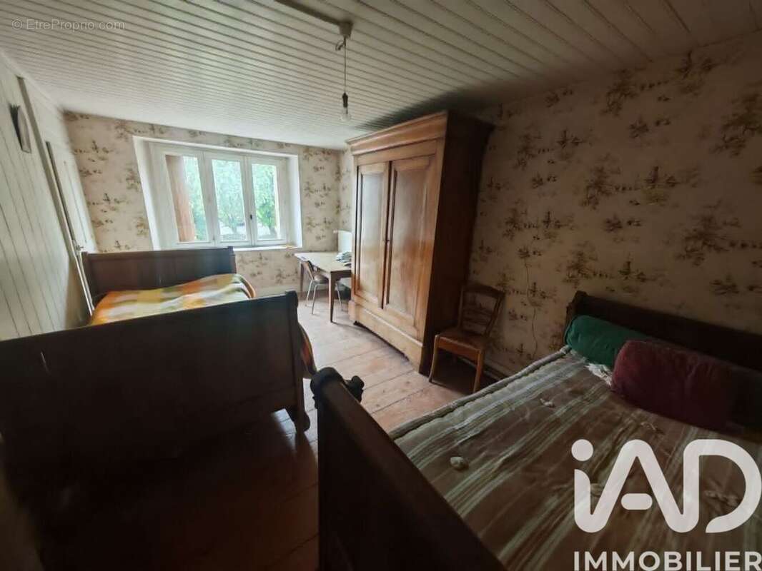 Photo 5 - Maison à LORAY