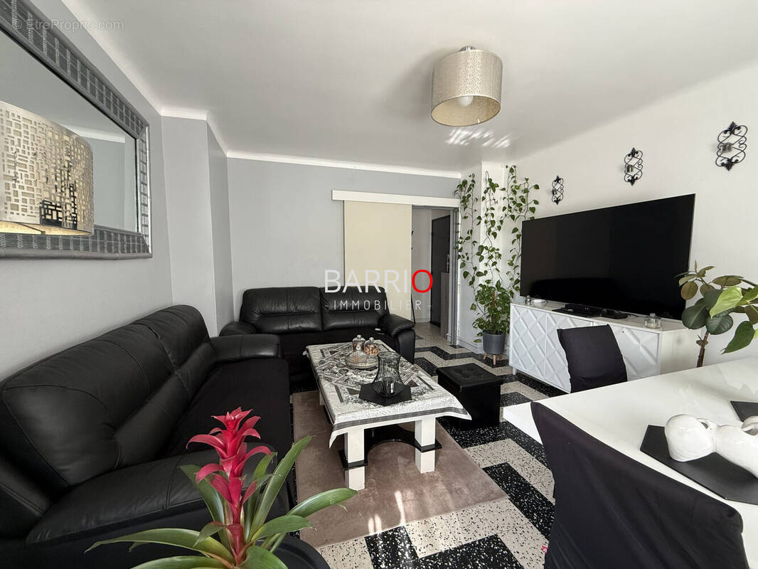 Appartement à PERPIGNAN