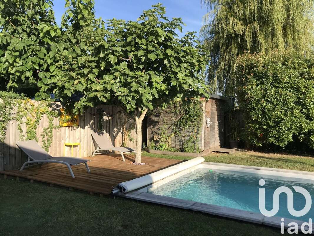 Photo 6 - Maison à AMBARES-ET-LAGRAVE