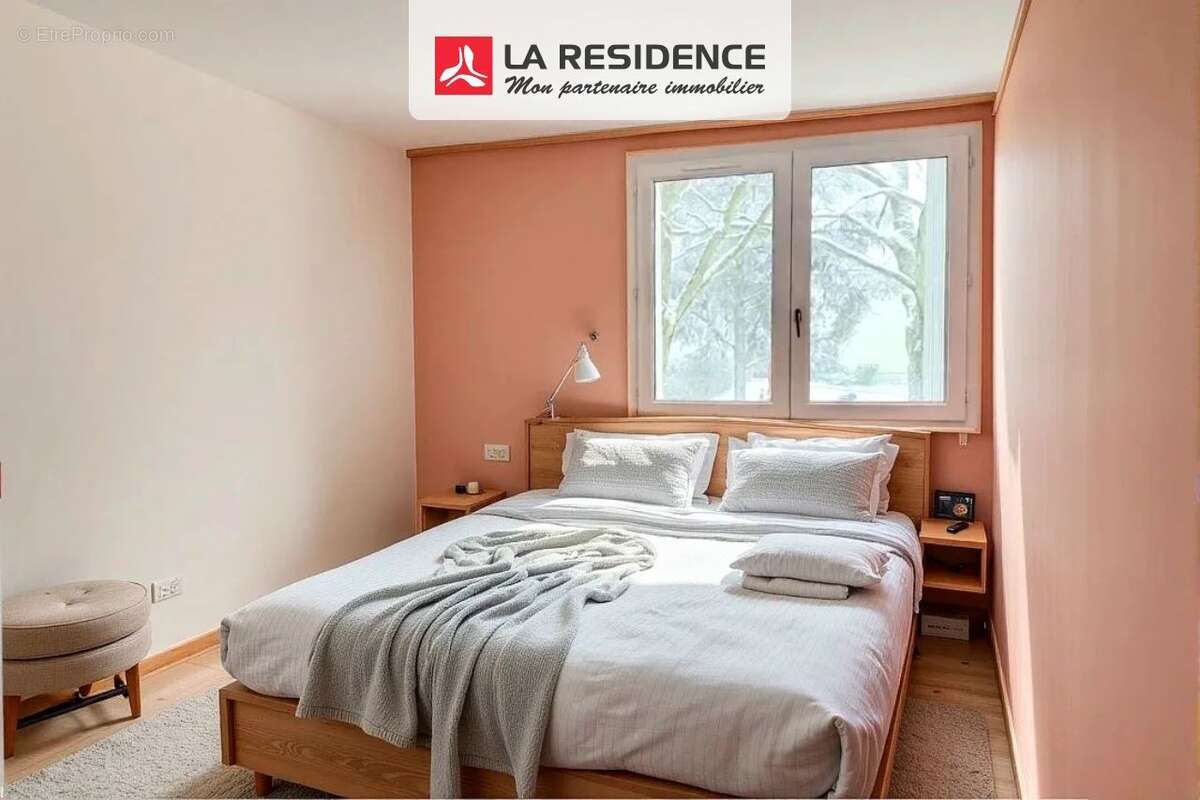 Appartement à MARLY-LE-ROI