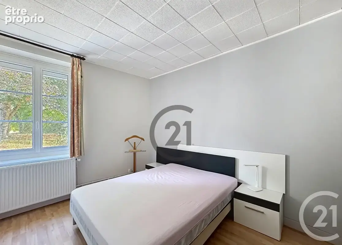 Maison 4 pièces 100 m² à vendre à Perceneige (89260) - photo 6