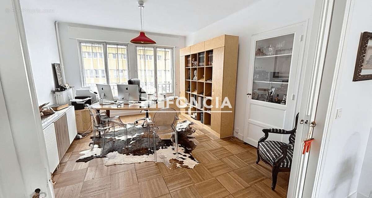 Appartement à CAEN
