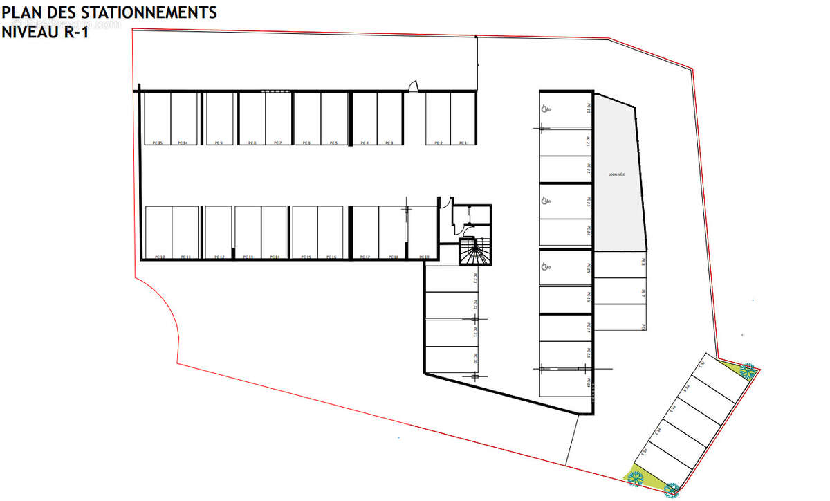 Appartement à ARGELES-SUR-MER