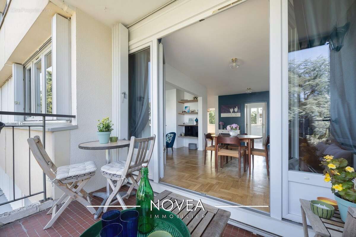 Appartement à LYON-5E