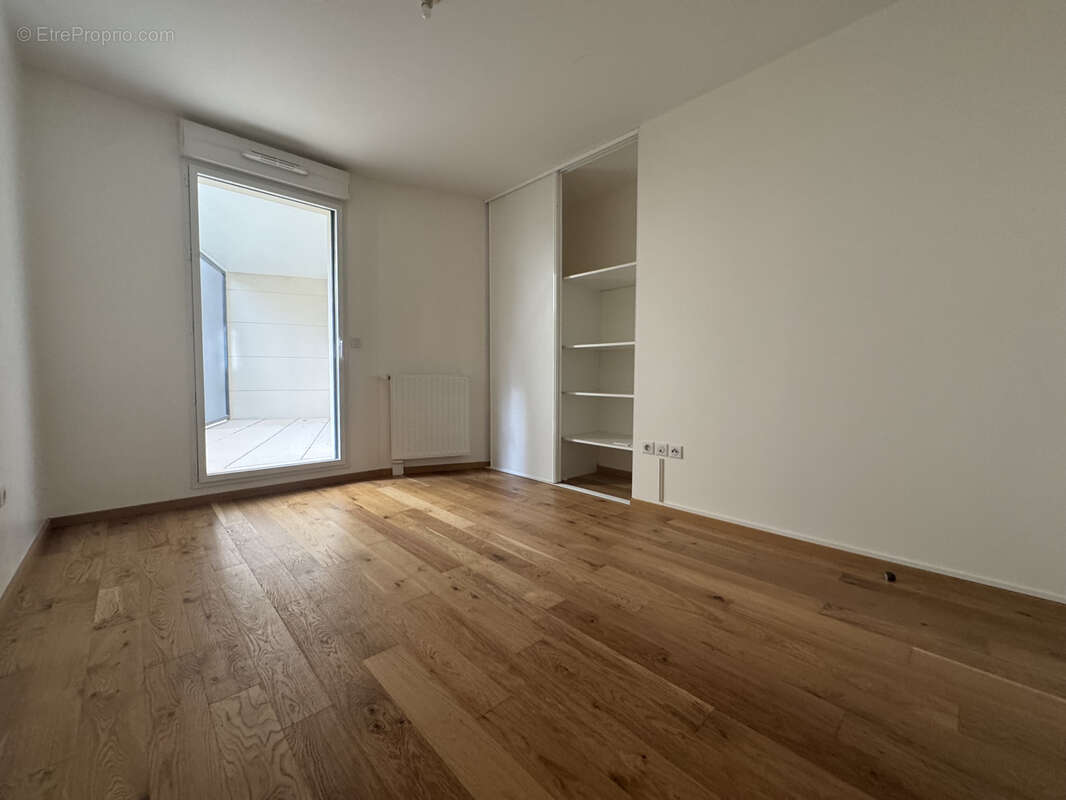 Appartement à OLIVET