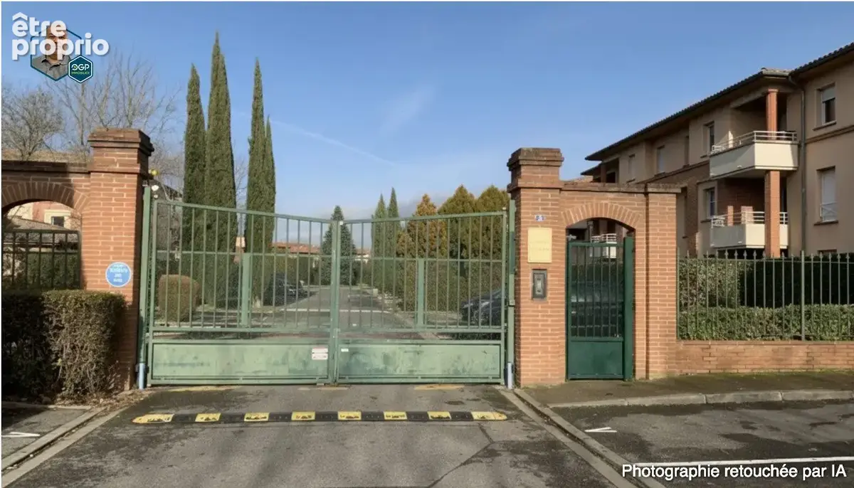 Appartement 2 pièces 43 m² à vendre à Toulouse (31100) - photo 9