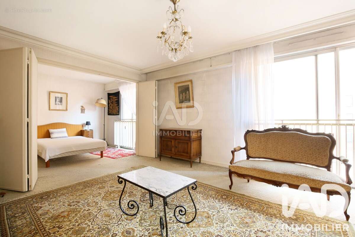 Appartement 46 m² à Toulouse  - photo 5