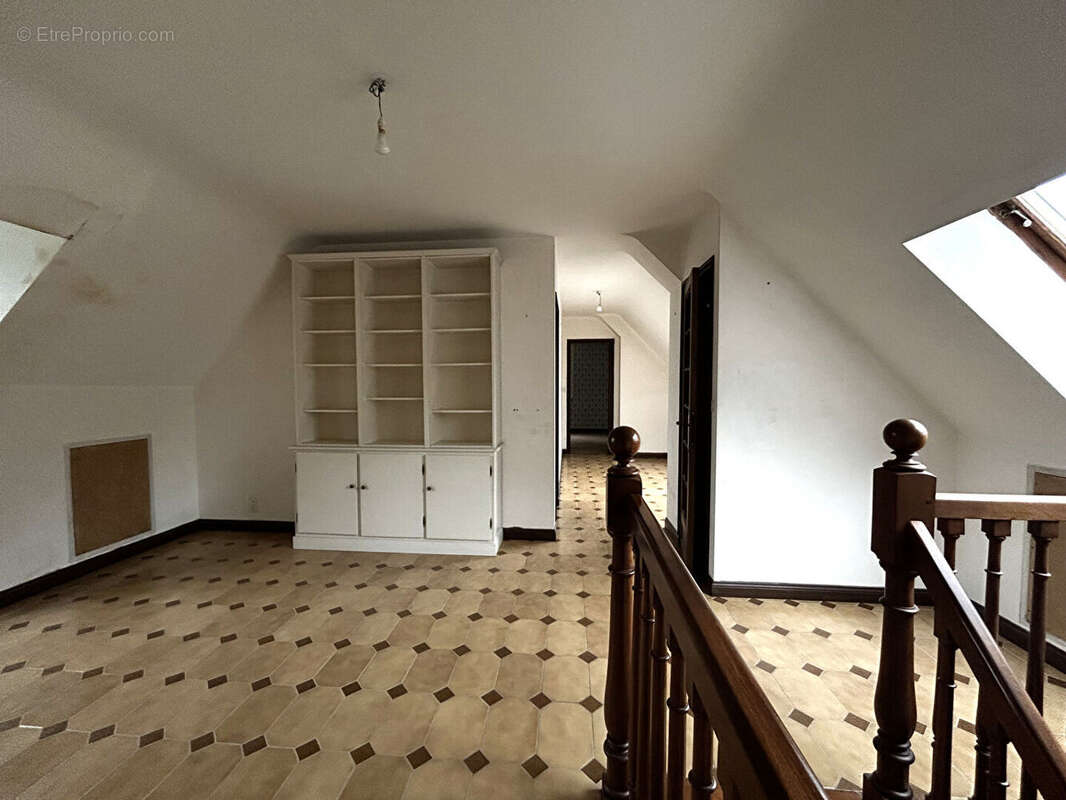 Maison à BLAIN